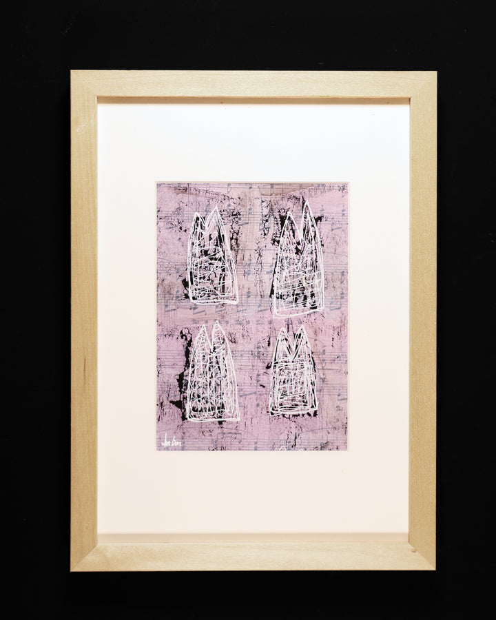 Kölner Dom | Zeichnung - Pixel Cafe Cologne