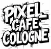 Pixel Cafe Cologne