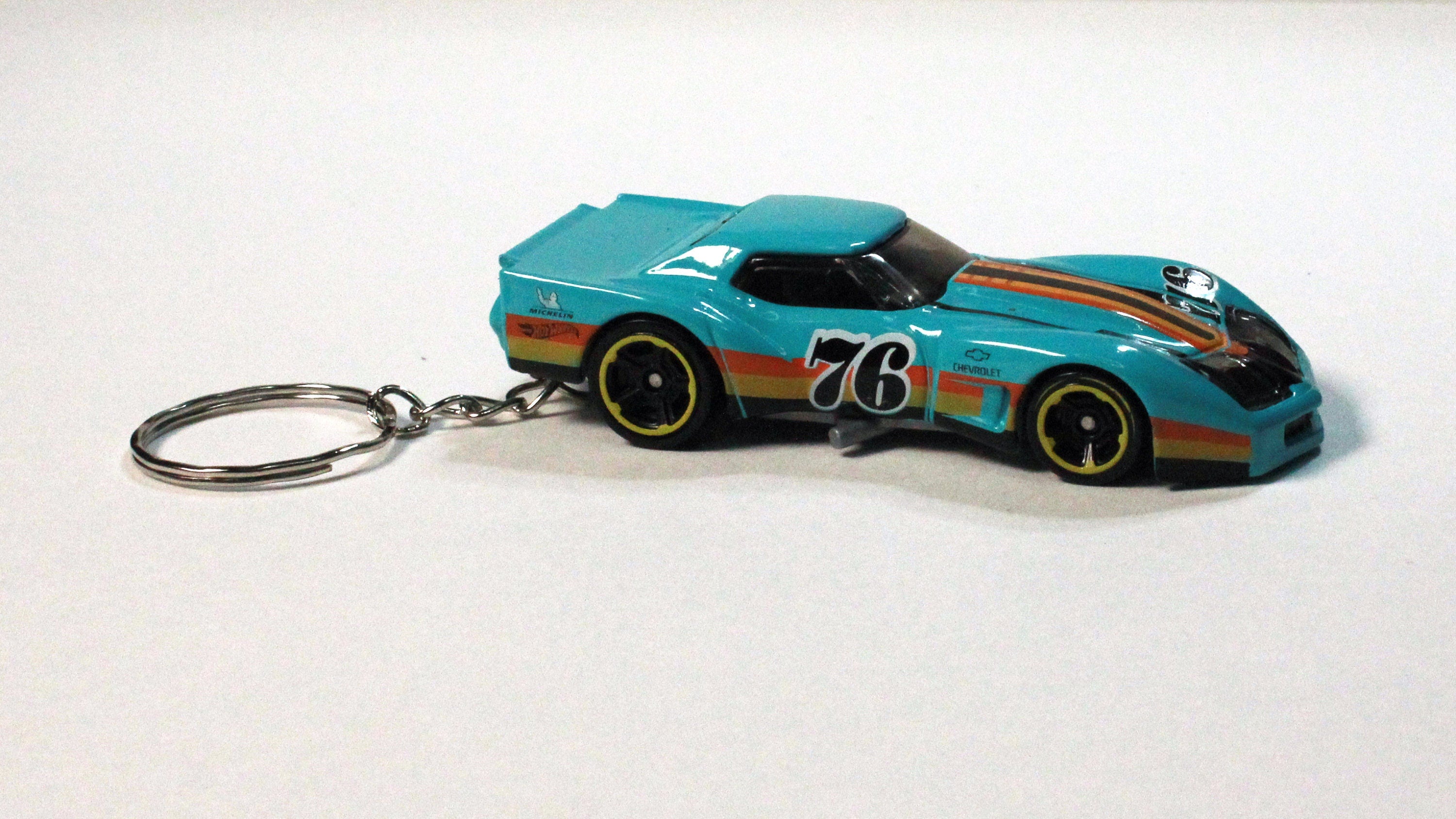 Chevrolet Corvette Schlüsselanhänger