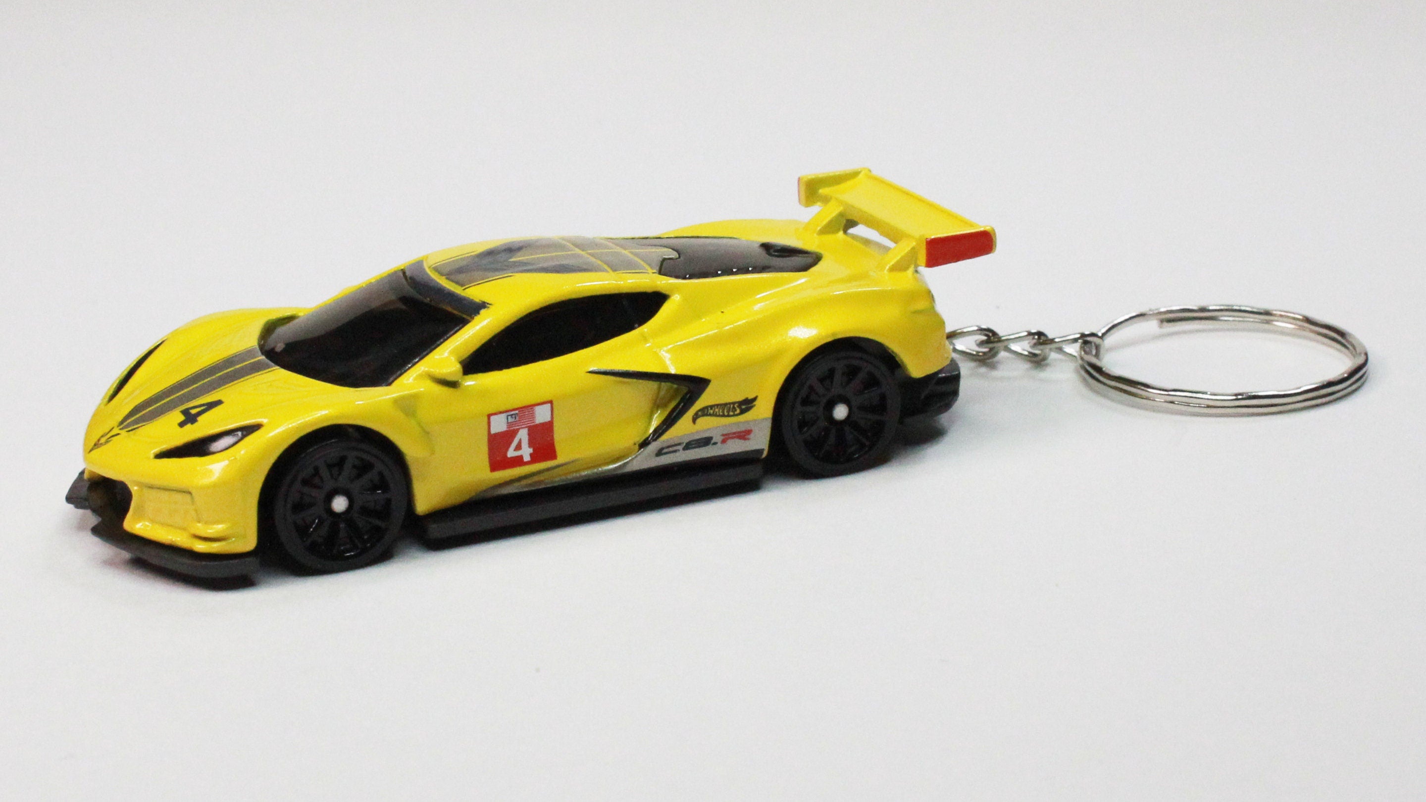 Chevrolet Corvette Schlüsselanhänger