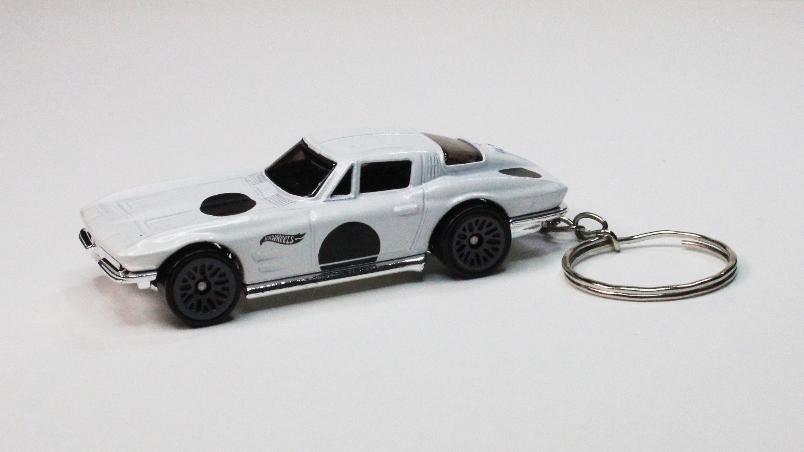 Chevrolet Corvette Schlüsselanhänger