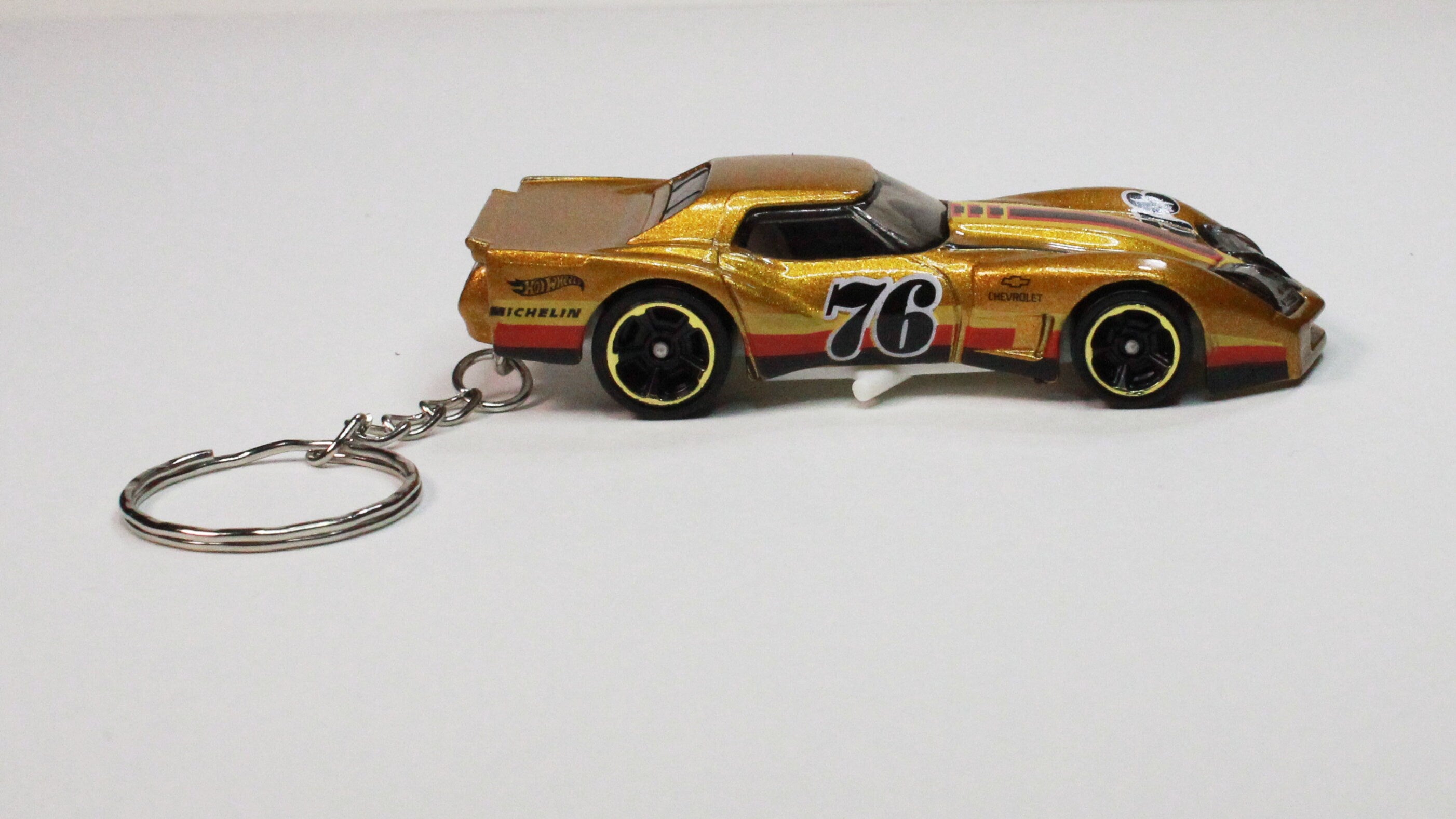 Chevrolet Corvette Schlüsselanhänger