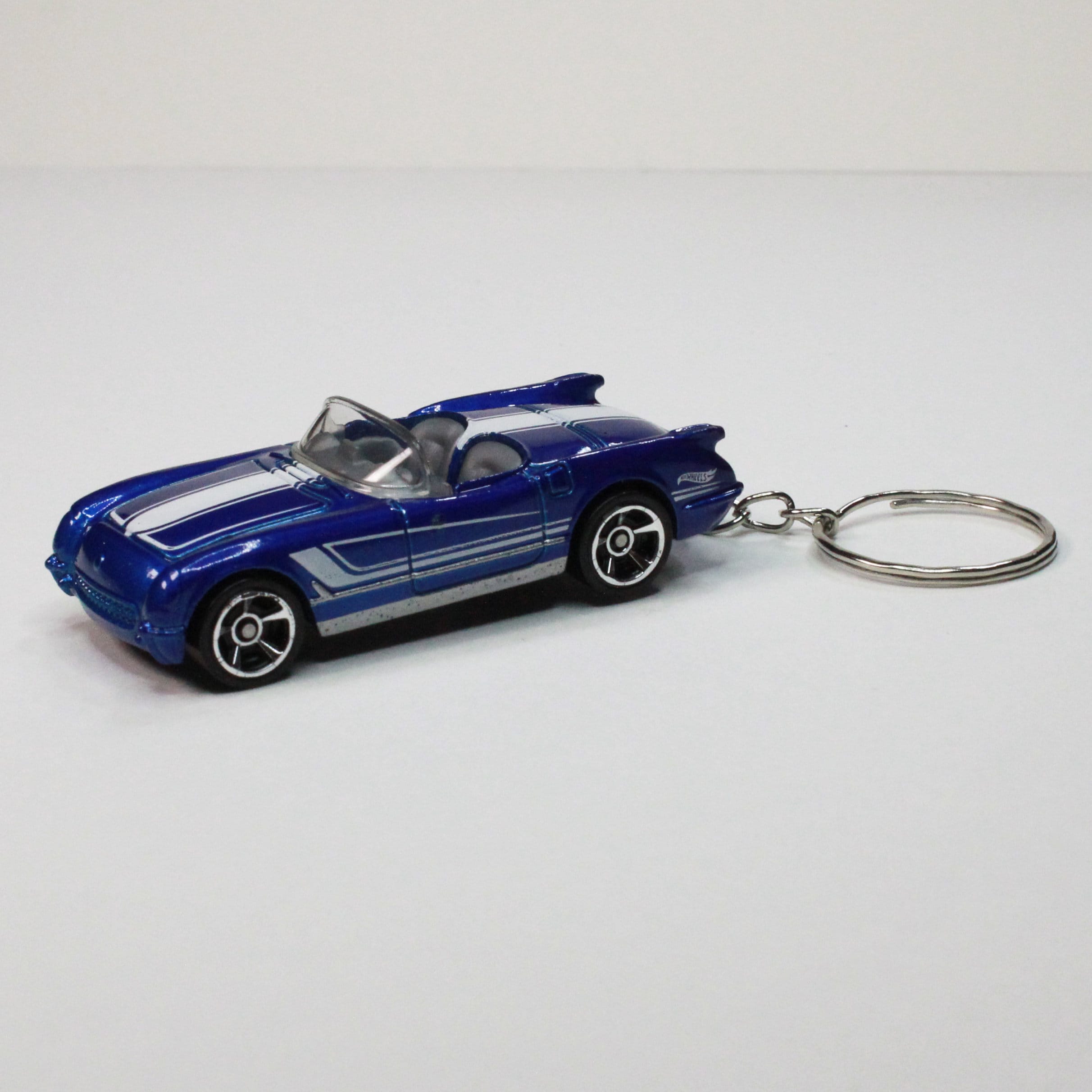 Chevrolet Corvette Schlüsselanhänger