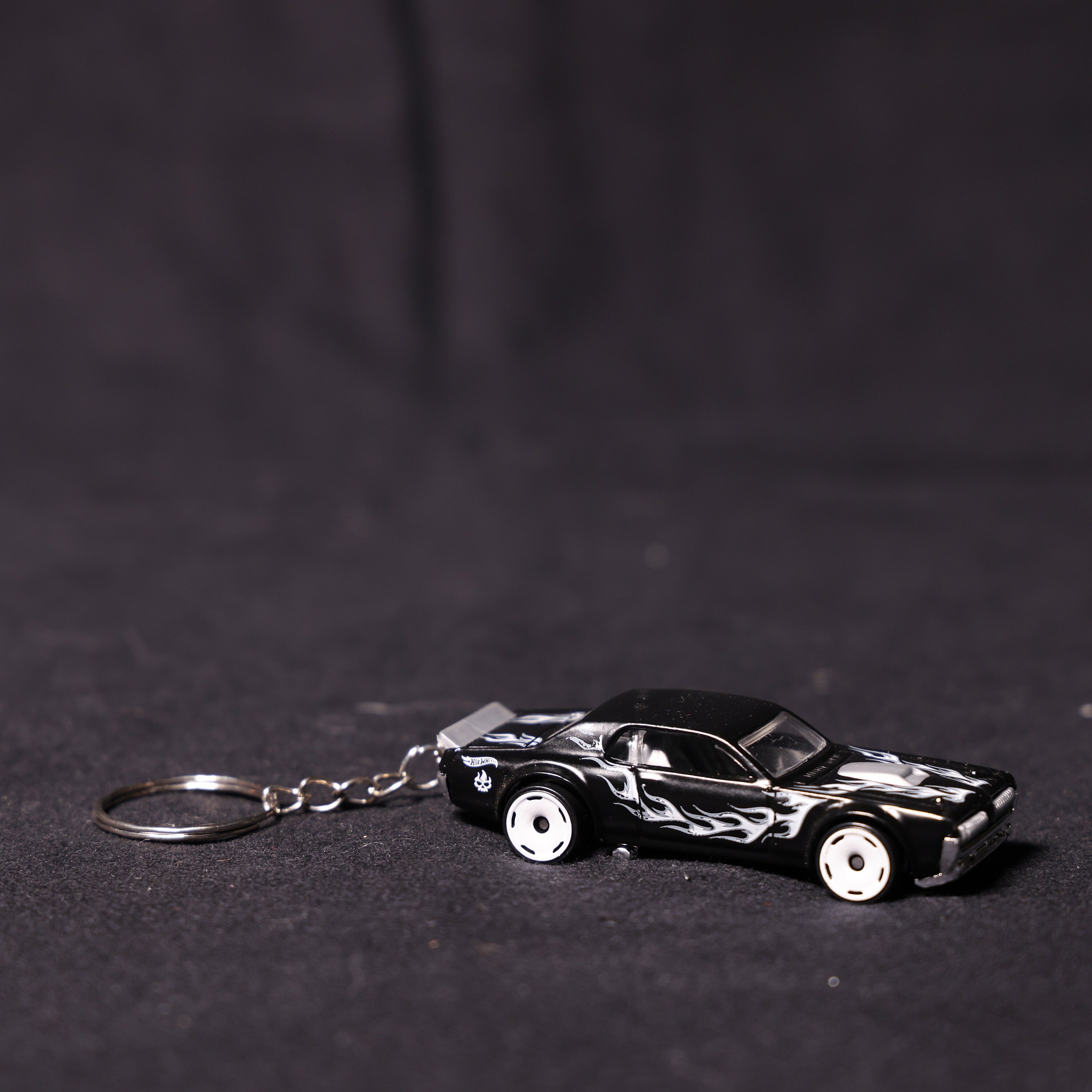 Ford Mercury Schlüsselanhänger