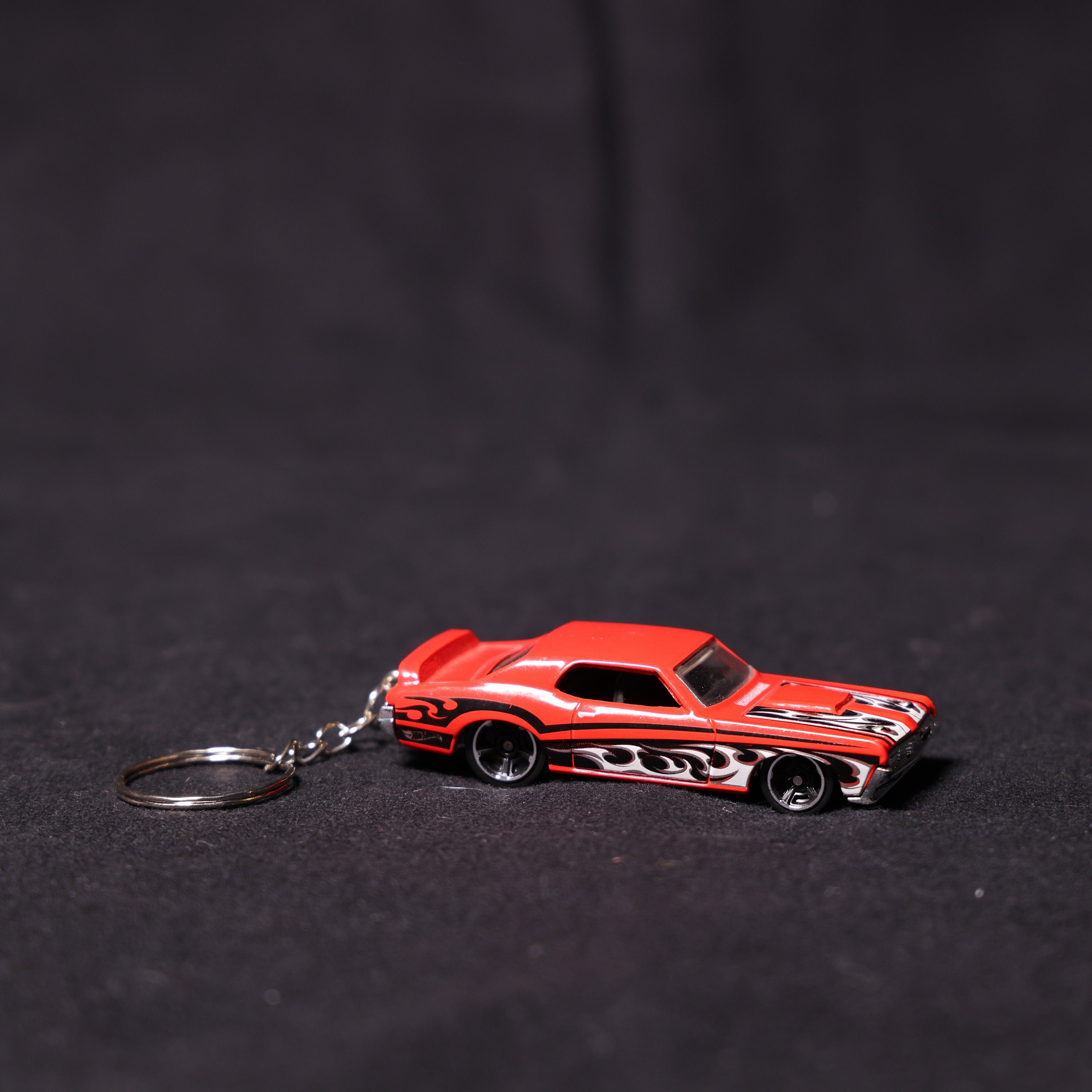 Ford Mercury Schlüsselanhänger