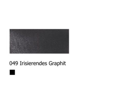 LIQUITEX Basics ACRYL - 049 Irisierendes Graphit (118ml)