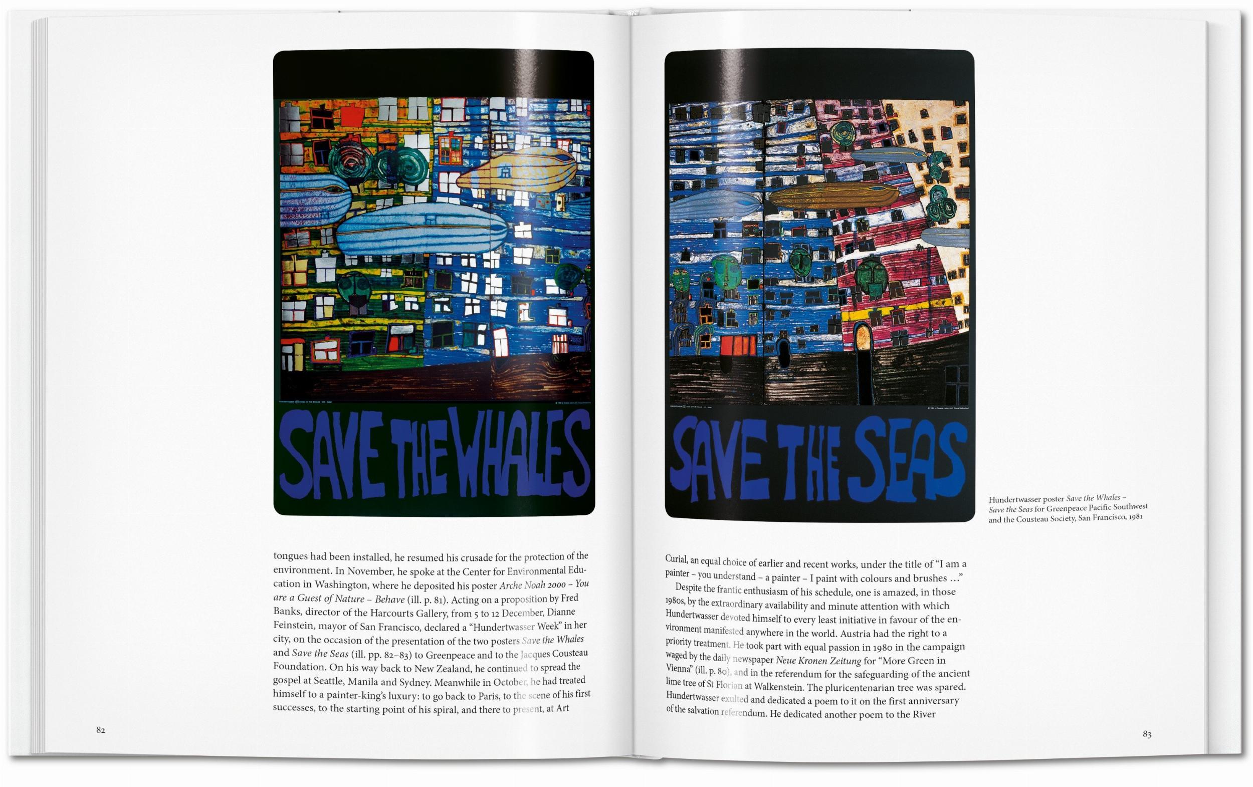 Hundertwasser (German)