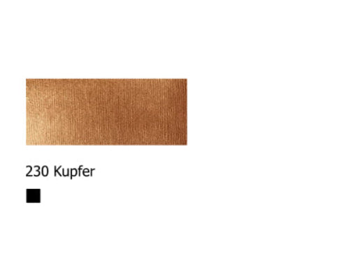 LIQUITEX Basics ACRYL - 230 Kupfer (118ml)