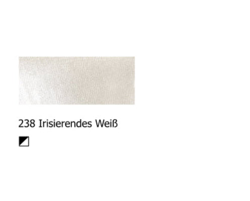 LIQUITEX Basics ACRYL - 238 Irisierendes Weiß (118ml)