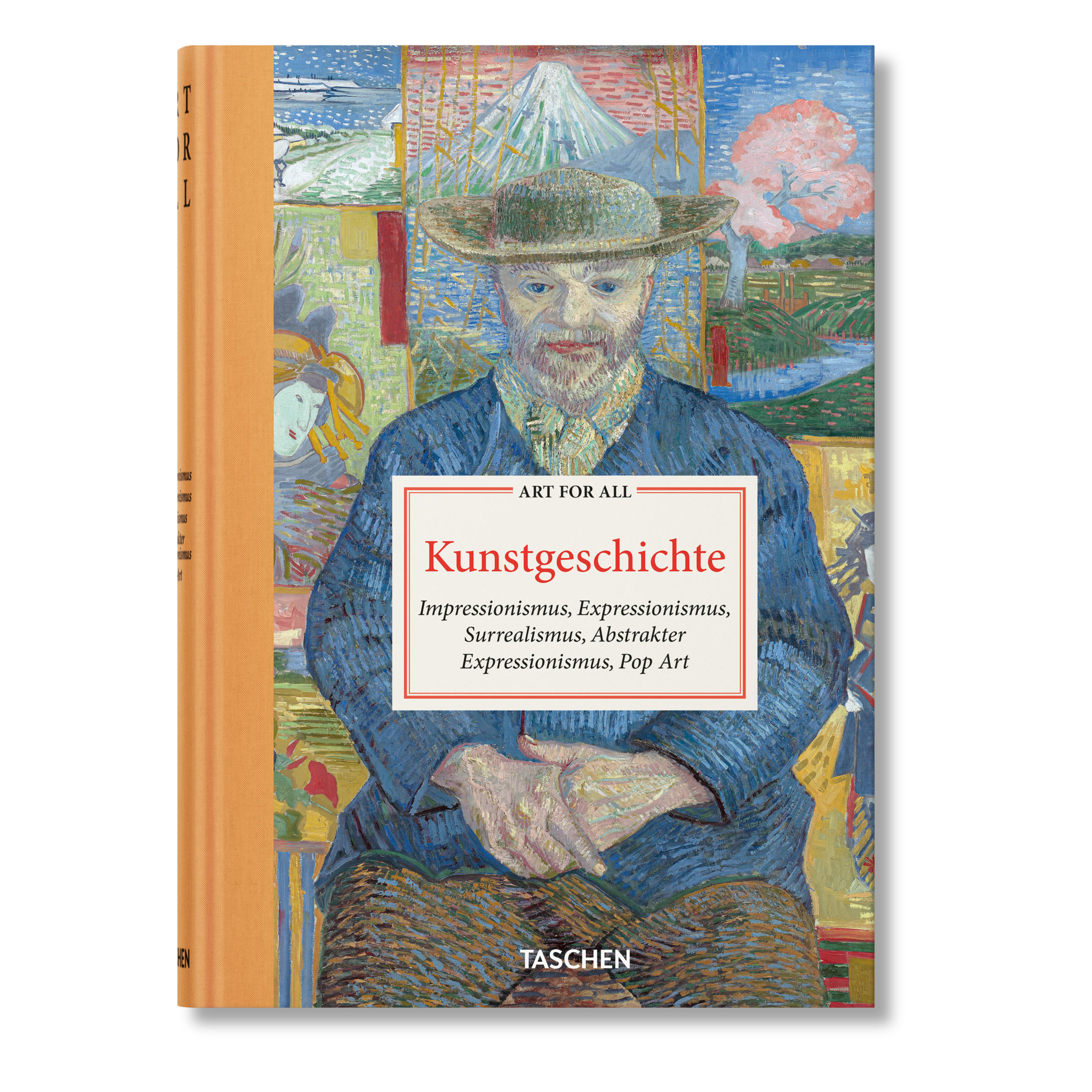 Art for All. Kunstgeschichte (German)