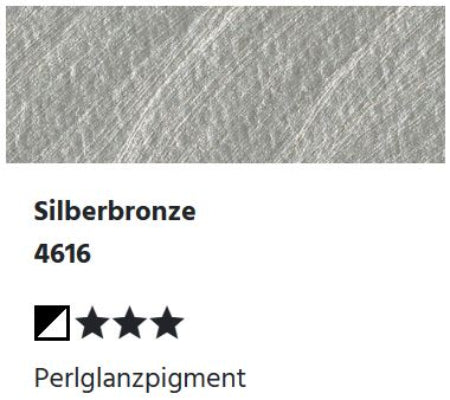 LUKAS CRYL Studio - 4616 Silberbronze (125/250ml)