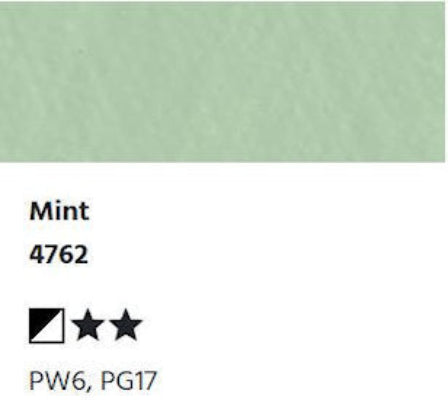 LUKAS CRYL Studio - 4762 Mint (125/250ml)