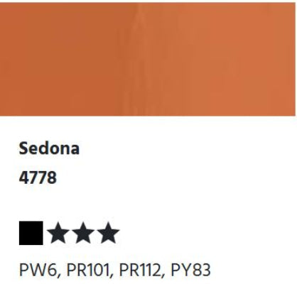 LUKAS CRYL Studio - 4778 Sedona (125/250ml)