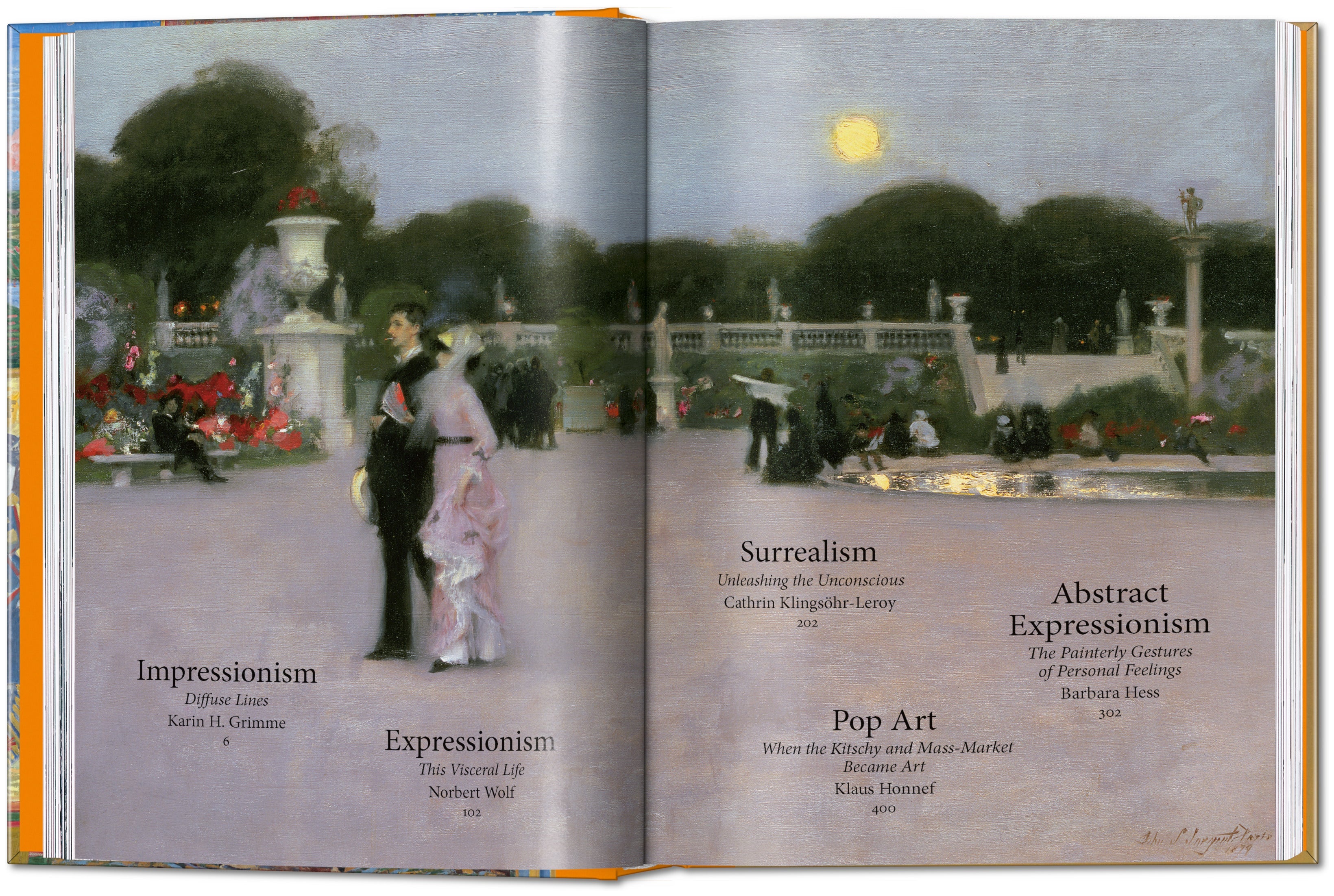Art for All. Kunstgeschichte (German)