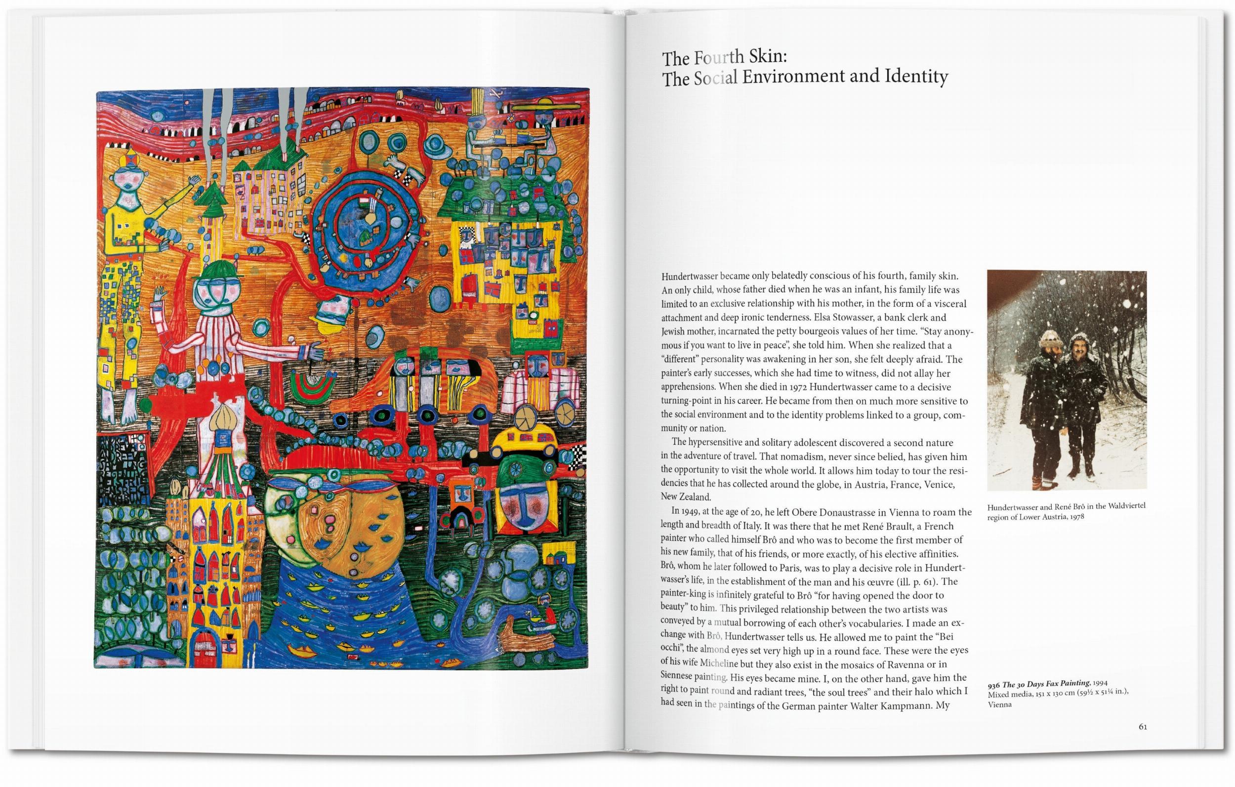 Hundertwasser (German)
