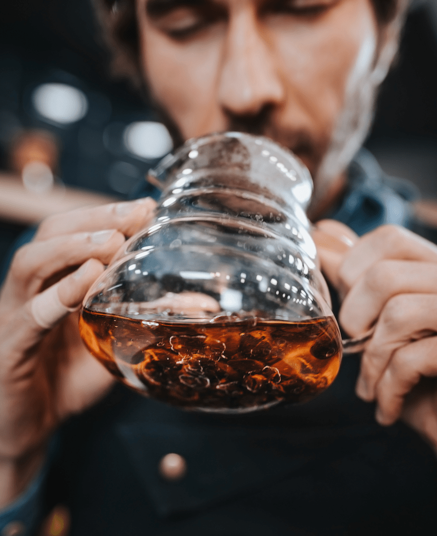 Cascara I Kaffeekirschen-Tee aus Costa Rica