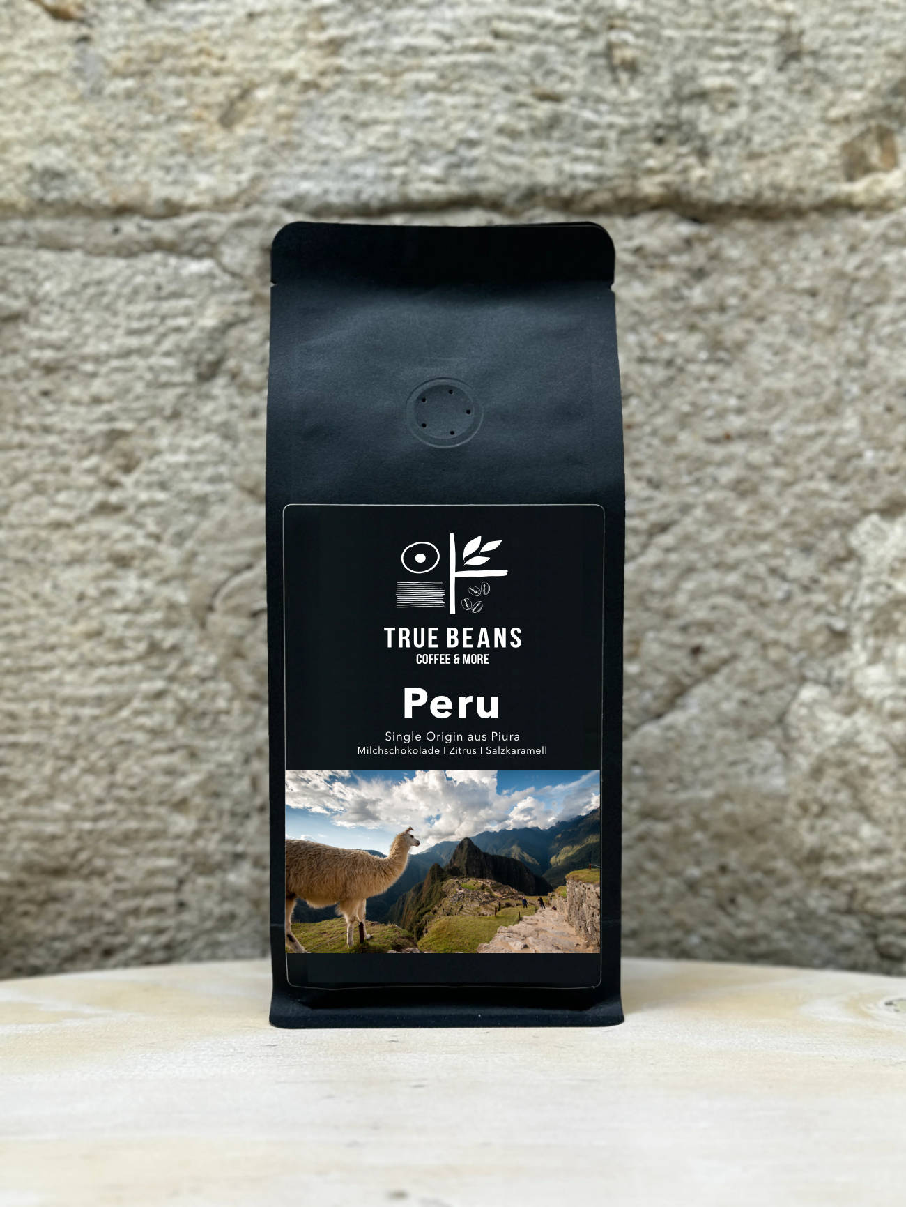 100% Arabica I Single Origin aus Peru