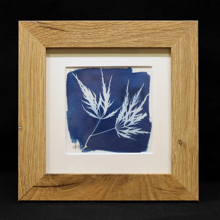 Blaudruck | Floral III - Pixel Cafe Cologne Abstrakt, Alternative Fotografie, Art, Blau, Blaudruck, Cyanotype, Cyanotypie, Druckkunst, Floral, Geschenk, Geschenkartikel, Geschenkidee, Kunst, Kunst aus Köln, Kunstdruck, Unikat