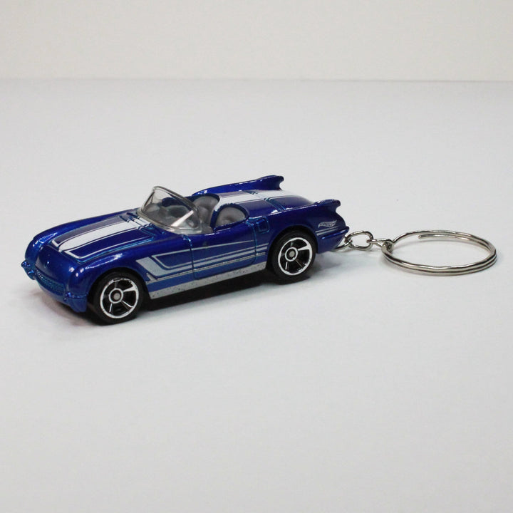 Chevrolet Corvette Schlüsselanhänger