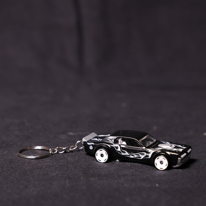 Ford Mercury Schlüsselanhänger